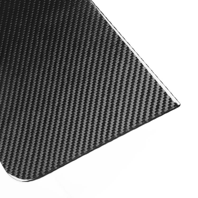 Adesivo per pannello passeggero con guida a destra per Chevrolet Corvette C8, Right-Hand Drive
