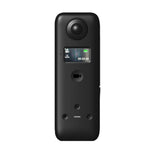IJOYER A3S 4K Action Camera Panoramica 360°