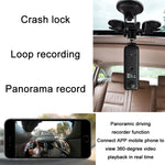 IJOYER A3S 4K Action Camera Panoramica 360°