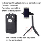 Treppiede selfie YUNTENG con telecomando Bluetooth