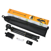 YUNTENG Selfie Stick Treppiede con Telecomando Bluetooth