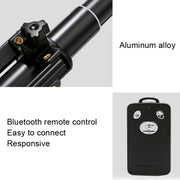 YUNTENG Selfie Stick Treppiede con Telecomando Bluetooth