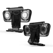 JYS per console di gioco Steam Deck/Switch/OLED Ventola di raffreddamento con staffa, JYS-SD006