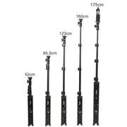 Treppiede Selfie Stick YUNTENG 1388L con telecomando Bluetooth