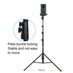Treppiede Selfie Stick YUNTENG 1388L con telecomando Bluetooth
