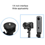 Treppiede Selfie Stick YUNTENG 1388L con telecomando Bluetooth