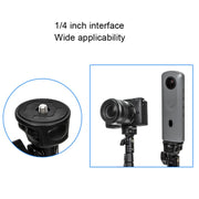 Treppiede Selfie Stick YUNTENG 1388L con telecomando Bluetooth