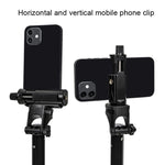 Treppiede Selfie Stick YUNTENG 1388L con telecomando Bluetooth