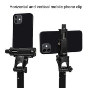 Treppiede Selfie Stick YUNTENG 1388L con telecomando Bluetooth