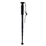 YUNTENG 218 Staffa per telefono con fotocamera a telaio singolo per fotocamera portatile leggera, YUNTENG 218