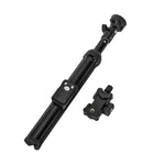 YUNTENG 2288 Treppiede selfie con telecomando Bluetooth