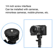 YUNTENG 2288 Treppiede selfie con telecomando Bluetooth