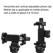 YUNTENG 2288 Treppiede selfie con telecomando Bluetooth