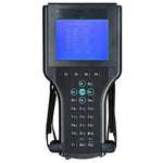 Scanner Tech2 per l'ispezione del sistema di alimentazione del telaio del veicolo, spina USA, For 1991-2013 GM 33.004, For 1998-2012 SAAB 148.000, For 1999-2012 Holden 147.000, For 1999-2013 Holden Export 149.000, For 1996-2013 Isuzu K-line 11.530     ...