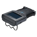 Scanner Tech2 per l'ispezione del sistema di alimentazione del telaio del veicolo, spina USA, For 1991-2013 GM 33.004, For 1998-2012 SAAB 148.000, For 1999-2012 Holden 147.000, For 1999-2013 Holden Export 149.000, For 1996-2013 Isuzu K-line 11.530     ...