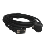 Scanner Tech2 per l'ispezione del sistema di alimentazione del telaio del veicolo, spina USA, For 1991-2013 GM 33.004, For 1998-2012 SAAB 148.000, For 1999-2012 Holden 147.000, For 1999-2013 Holden Export 149.000, For 1996-2013 Isuzu K-line 11.530     ...