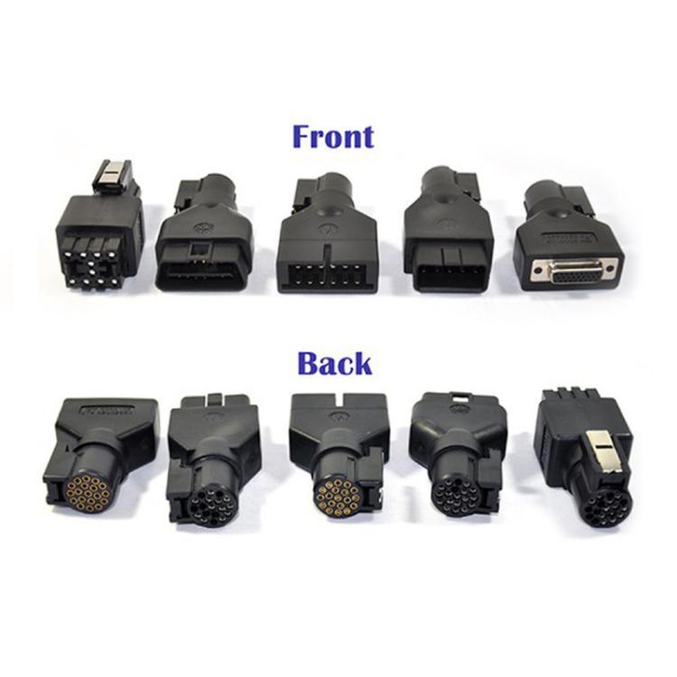 Scanner Tech2 per l'ispezione del sistema di alimentazione del telaio del veicolo, spina USA, For 1991-2013 GM 33.004, For 1998-2012 SAAB 148.000, For 1999-2012 Holden 147.000, For 1999-2013 Holden Export 149.000, For 1996-2013 Isuzu K-line 11.530     ...
