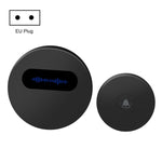 Campanello wireless impermeabile IP68 con illuminazione automatic