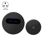 Campanello wireless impermeabile IP68 con illuminazione automatic