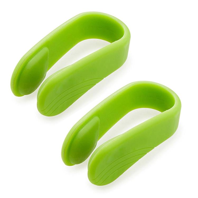 Massaggiatore Tiger Gripper per punti agopuntura 2 pezzi