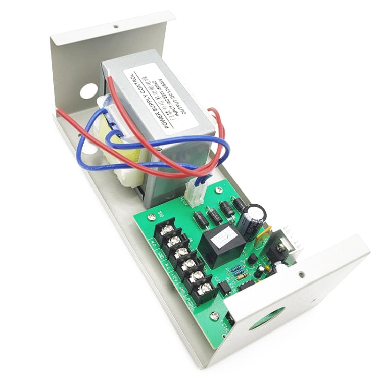 Controller alimentazione per controllo accessi GBU XS106 XS103