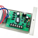 Controller alimentazione per controllo accessi GBU XS106 XS103