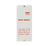 Controller alimentazione per controllo accessi GBU XS106 XS103