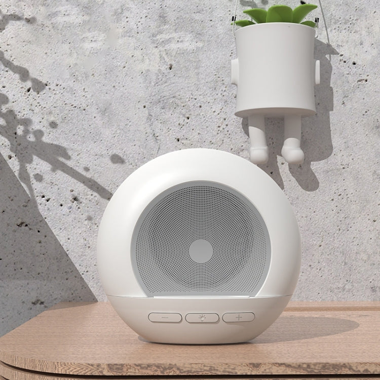 Mini altoparlante Bluetooth RGB con luce notturna
