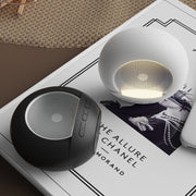 Mini altoparlante Bluetooth RGB con luce notturna