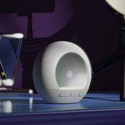 Mini altoparlante Bluetooth RGB con luce notturna