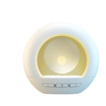 Mini altoparlante Bluetooth RGB con luce notturna