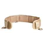 Cintura da caccia all'aperto Cintura in nylon, specifiche:, Belt + Corset  Black, Belt + Corset  Khaki, Belt + Corset  Army Green, With Bag Black, With Bag Khaki, With Bag Army Green, Only Corset  Black, Only Corset  Khaki, Only Corset  Army Green