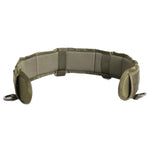 Cintura da caccia all'aperto Cintura in nylon, specifiche:, Belt + Corset  Black, Belt + Corset  Khaki, Belt + Corset  Army Green, With Bag Black, With Bag Khaki, With Bag Army Green, Only Corset  Black, Only Corset  Khaki, Only Corset  Army Green