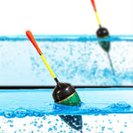 DM0125 Binocolo da pesca 3X Binocolo con messa a fuoco regolabile in vetro, Hardcover, With Grey Polarised Lens, With Yellow Polarised Lens, With Red Polarised Lens, With Grey + Yellow  Lens, With Tricolour  Lens