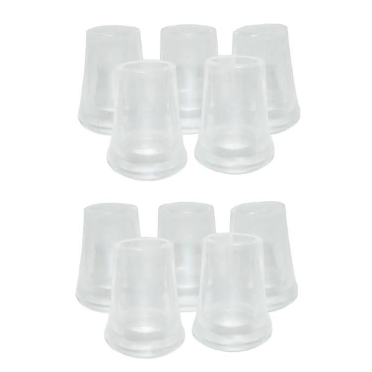 Set 10 bocchini di ricambio per etilometro AT68