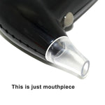 Set da 10 pezzi di bocchini di ricambio per etilometri a becco d'uccello, 10pcs /Set Mouthpiece