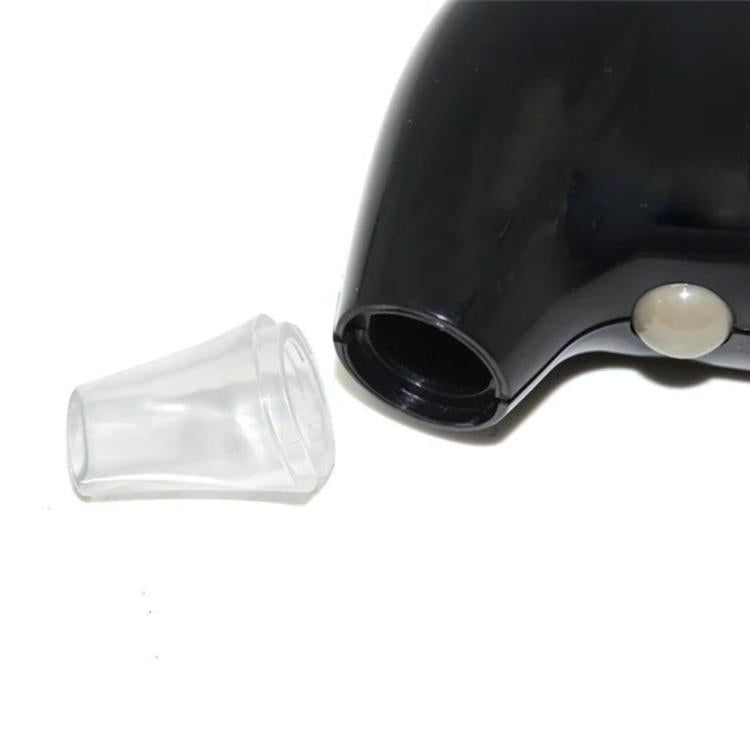 Set da 10 pezzi di bocchini di ricambio per etilometri a becco d'uccello, 10pcs /Set Mouthpiece