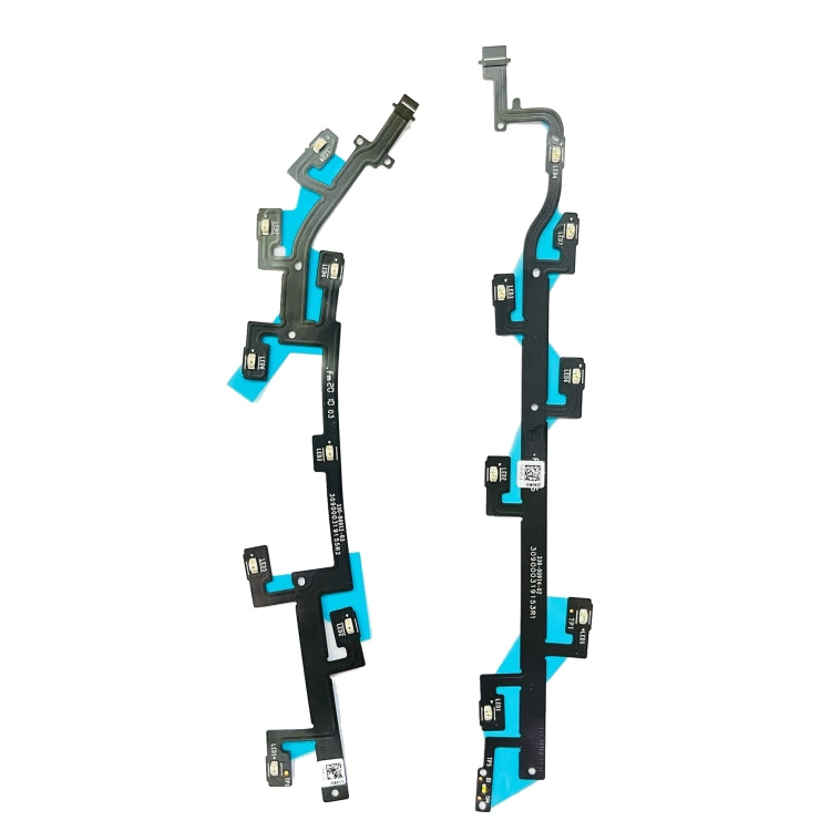 For Flex Cable with Positioning Ring Meta Quest 2, Left Set, Right Set, Left With Light, Left Without Light, Right With Light, Right Without Light