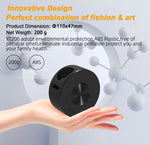 Mini proiettore LED HD 320x180p con connessione USB