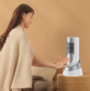 Riscaldatore Defender 1200W Home Living Piccolo riscaldatore elettrico a risparmio energetico, EU Plug, US Plug, UK Plug