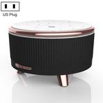 Diffusore di aromaterapia ad ultrasuoni 600 ml con timer