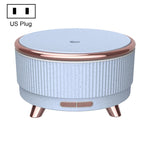 Diffusore di aromaterapia ad ultrasuoni 600 ml con timer