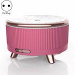 Diffusore di aromaterapia ad ultrasuoni Umidificatore Diffusore di olio essenziale, US Plug, EU Plug, UK Plug