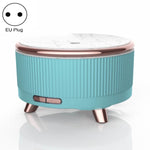 Diffusore di aromaterapia ad ultrasuoni Umidificatore Diffusore di olio essenziale, US Plug, EU Plug, UK Plug