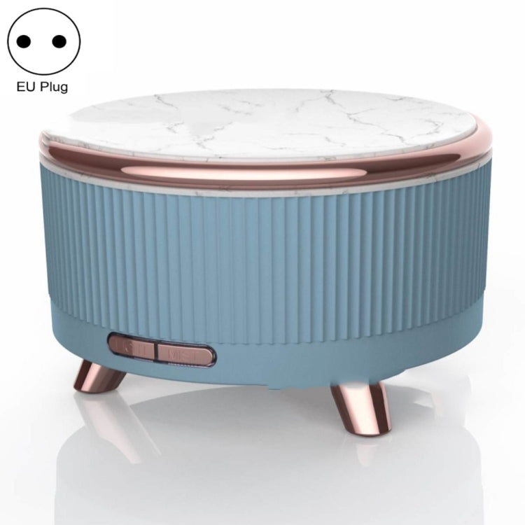 Diffusore di aromaterapia ad ultrasuoni 600 ml con timer