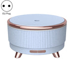 Diffusore di aromaterapia ad ultrasuoni 600 ml con timer