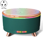 Diffusore di aromaterapia ad ultrasuoni Umidificatore Diffusore di olio essenziale, AU Plug