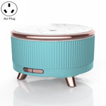 Diffusore di aromaterapia ad ultrasuoni Umidificatore Diffusore di olio essenziale, AU Plug