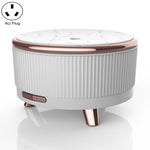 Diffusore di aromaterapia ad ultrasuoni Umidificatore Diffusore di olio essenziale, AU Plug