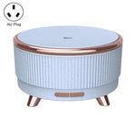 Diffusore di aromaterapia ad ultrasuoni Umidificatore Diffusore di olio essenziale, AU Plug
